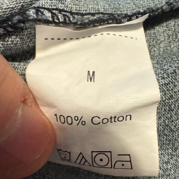 Playboi Carti Black Graphic T-Shirt - Picture 4 of 5